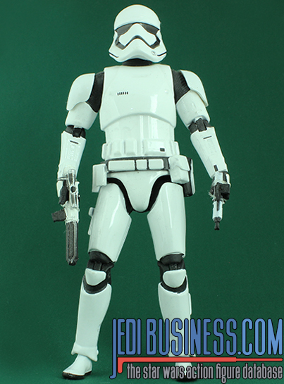 Stormtrooper figure, DisneyEliteSeriesDieCastMulti2016
