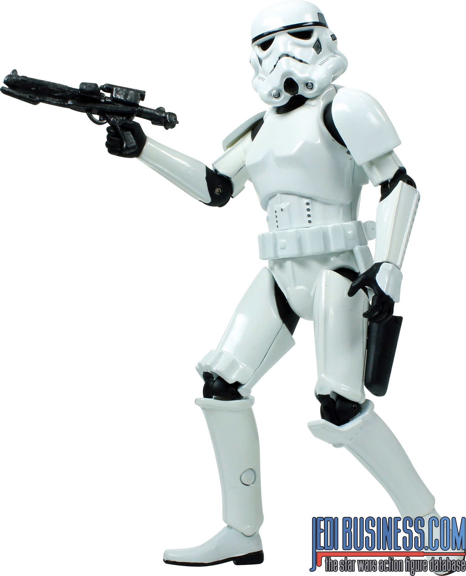 Stormtrooper D23 8-Pack 2015