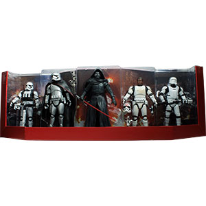 Stormtrooper Deluxe Gift Set 5-Pack