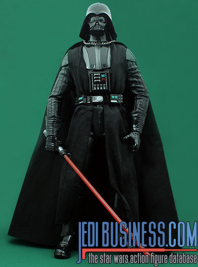 Darth Vader figure, DisneyEliteSeriesPremium2016