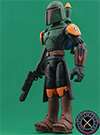 Boba Fett, 2-Pack With A Stormtrooper figure
