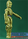 C-3PO With R2-D2 Star Wars Toybox