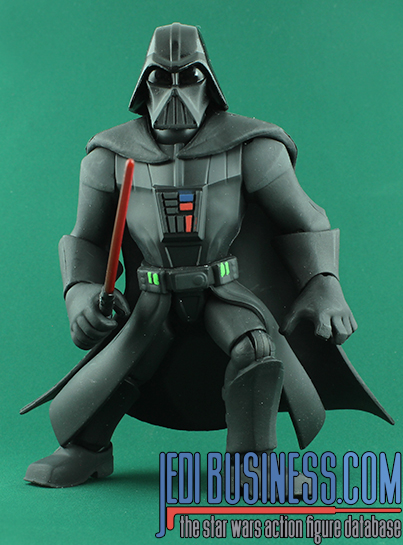 Darth Vader (Star Wars Toybox)