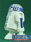 R2-D2, With C-3PO figure