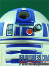 R2-D2 With C-3PO Star Wars Toybox