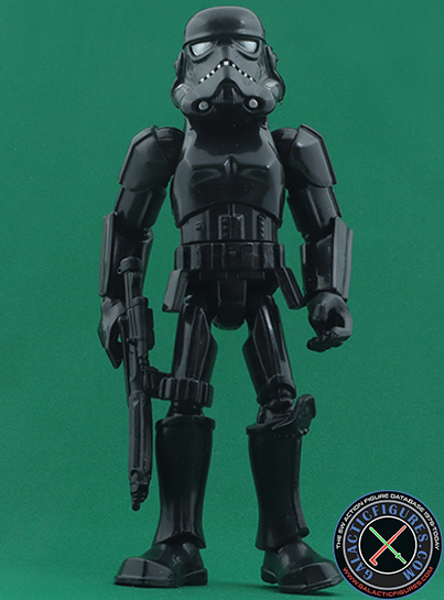 Shadow Stormtrooper (Star Wars Toybox)