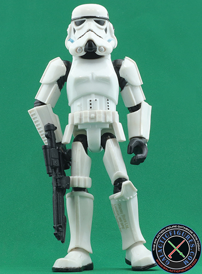 Stormtrooper (Star Wars Toybox)