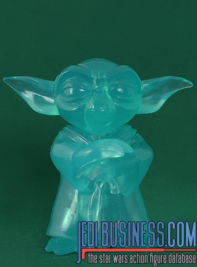 Yoda (Star Wars Toybox)