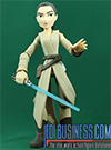 Rey The Force Awakens Star Wars Toybox