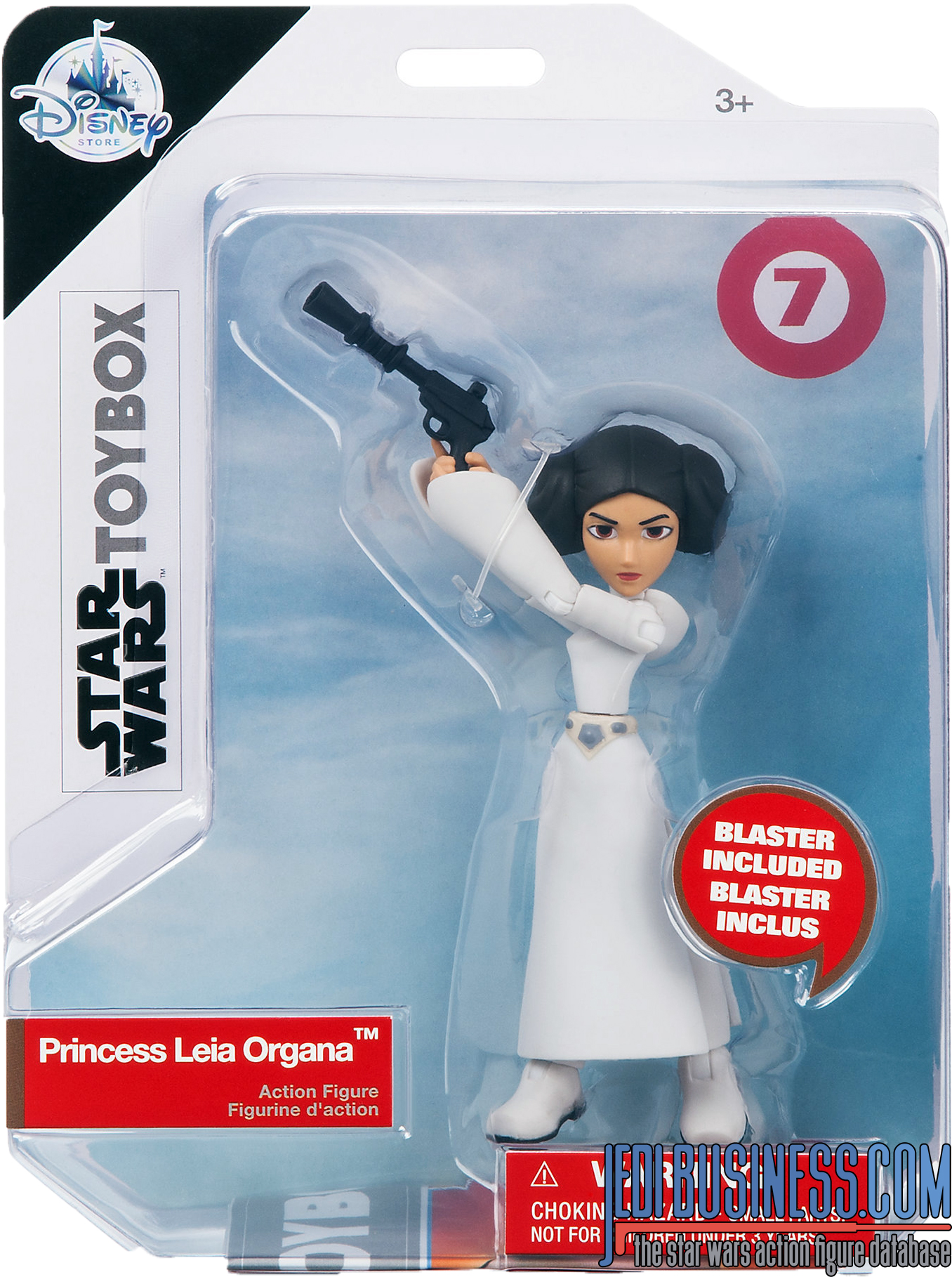 Princess Leia Organa Star Wars