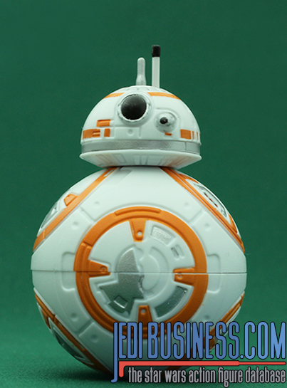 BB-8 (The Disney Collection)
