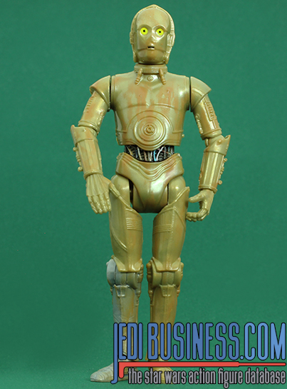 C-3PO (The Disney Collection)