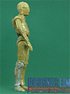 C-3PO, 40th Anniversary 2-Pack figure