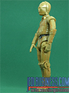 C-3PO, 40th Anniversary 2-Pack figure