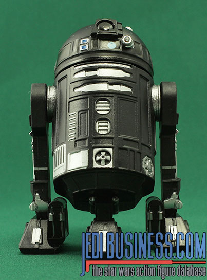 C2-B5 2016 Droid Factory 4-Pack The Disney Collection