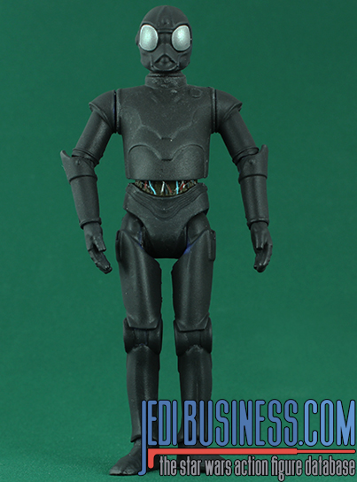 Death Star Droid figure, DCMultipack