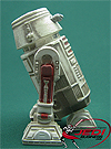 R5-D2 Star Tours The Disney Collection