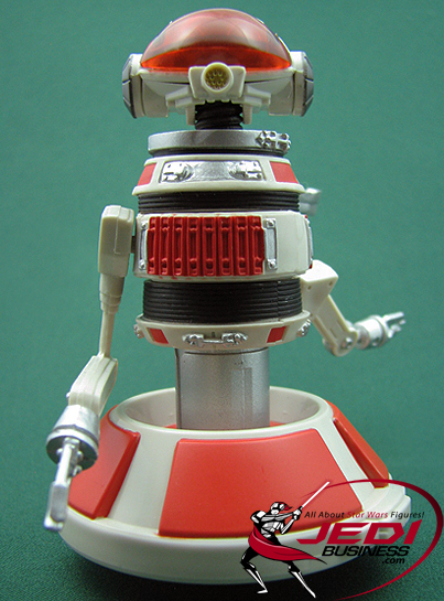 RX Droid (The Disney Collection)