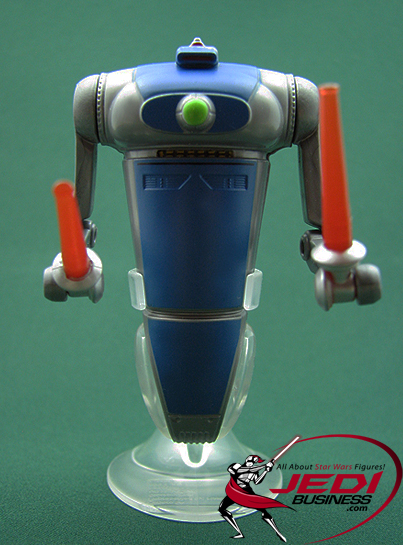 Signal Droid (The Disney Collection)