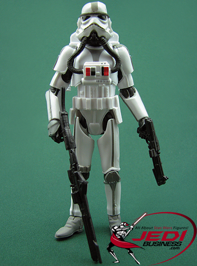 Sky Trooper figure, DCMultipack