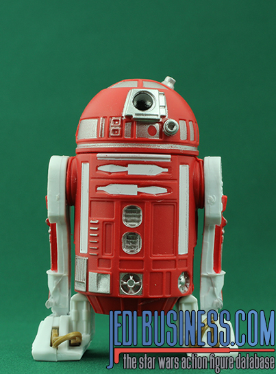 Astromech Droid (The Disney Collection)