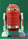 Astromech Droid, Galaxy's Edge Droid #3 out of 9 figure