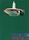IC-360 Cam Droid, With STARSPEEDER 1000 figure