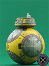 JB-9, Droid Factory Mystery Crate figure