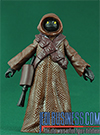 Jawa With Sandcrawler Vehicle The Disney Collection