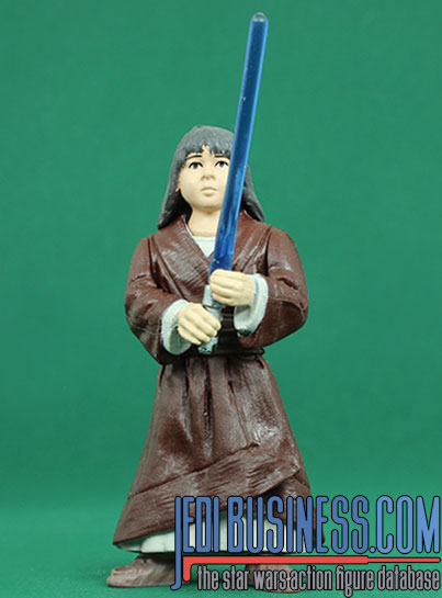 Jedi Padawan (The Disney Collection)