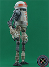 MA-13, Droid Factory Mandalorian 4-Pack 2021 figure
