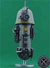 R1, Droid Factory Mandalorian 4-Pack 2021 figure