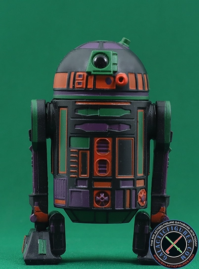 R2-B00 (The Disney Collection)