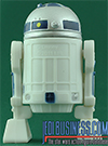 R2-D2, With STARSPEEDER 1000 figure