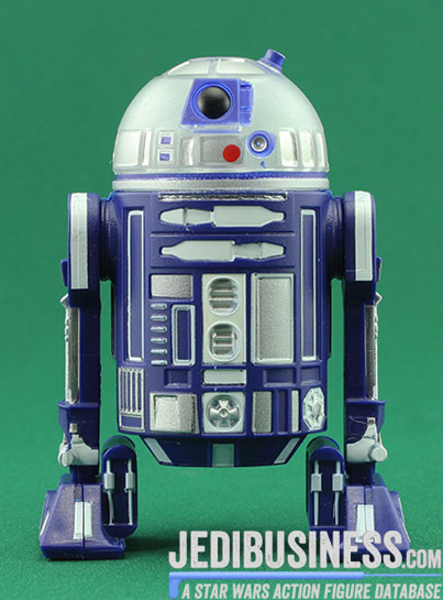 R2-D60 (The Disney Collection)