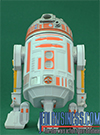 R2-F1P 2018 Droid Factory 4-Pack The Disney Collection