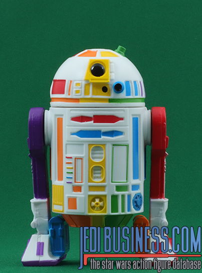 R2-RN8W (The Disney Collection)