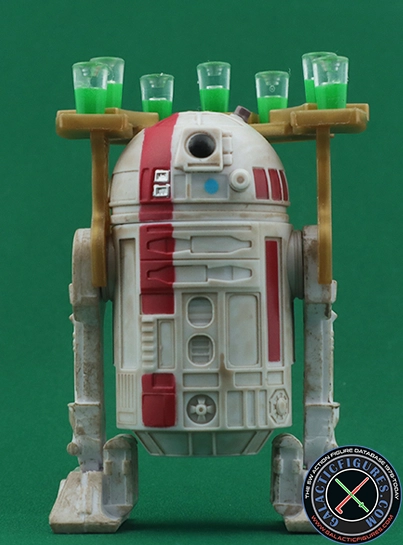 R2-S4M (The Disney Collection)
