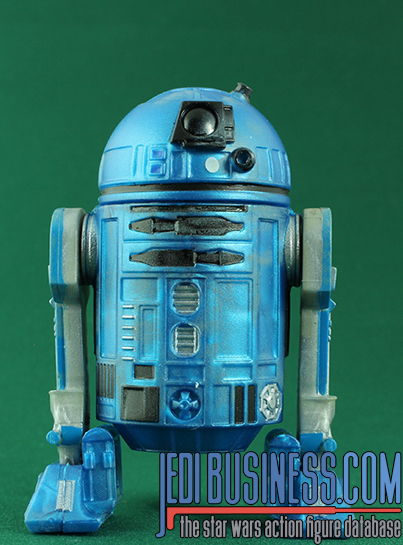 R2-SHP figure, DCMultipack