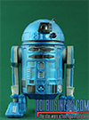 R2-SHP, 2019 Droid Factory 4-Pack figure