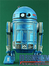 R2-SHP 2019 Droid Factory 4-Pack The Disney Collection