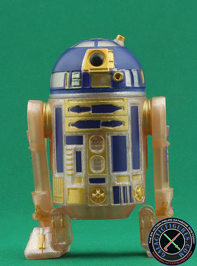 R2-W50 (The Disney Collection)
