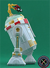 R3-H17, Droid Factory Holiday 4-Pack 2021 figure