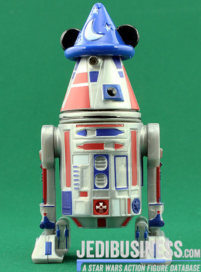 R4-D23 (The Disney Collection)