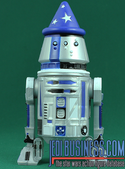 R5-D23 D23 Expo 2017 The Disney Collection
