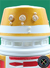 R5-D33R, Holiday 2021 figure