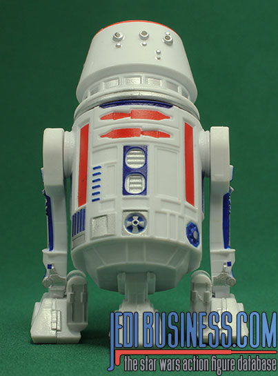 R5-SK1 2016 Droid Factory 4-Pack The Disney Collection