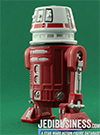 R5-X3 2015 Droid Factory 4-Pack The Disney Collection