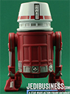 R5-X3, 2015 Droid Factory 4-Pack figure
