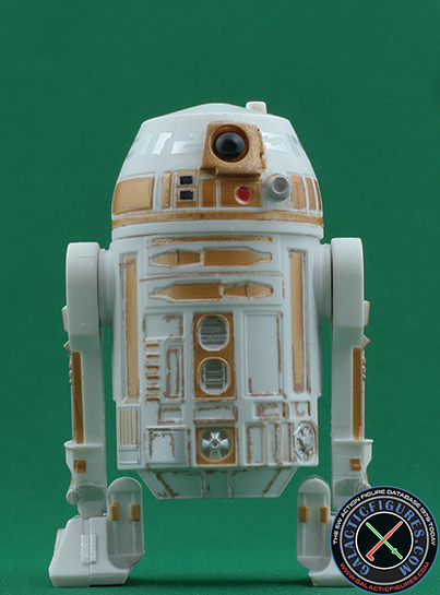 R6-D3 (The Disney Collection)